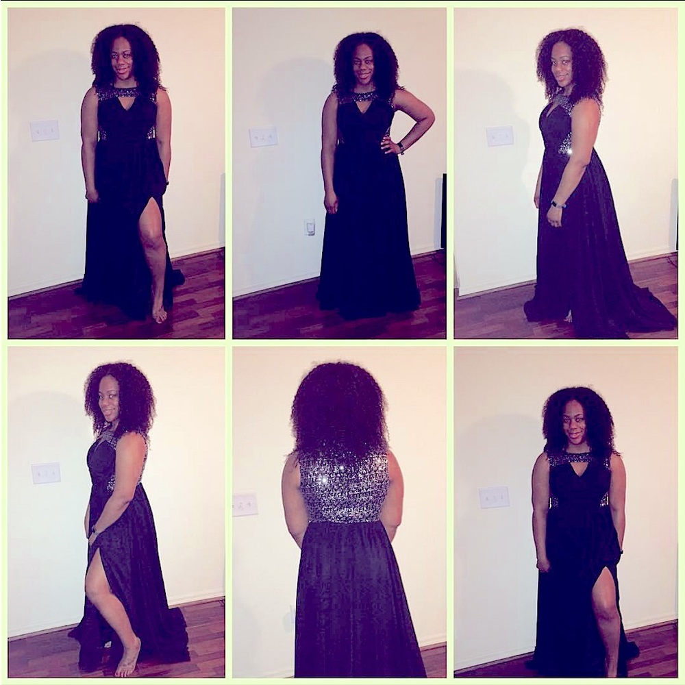 Formal Gown!